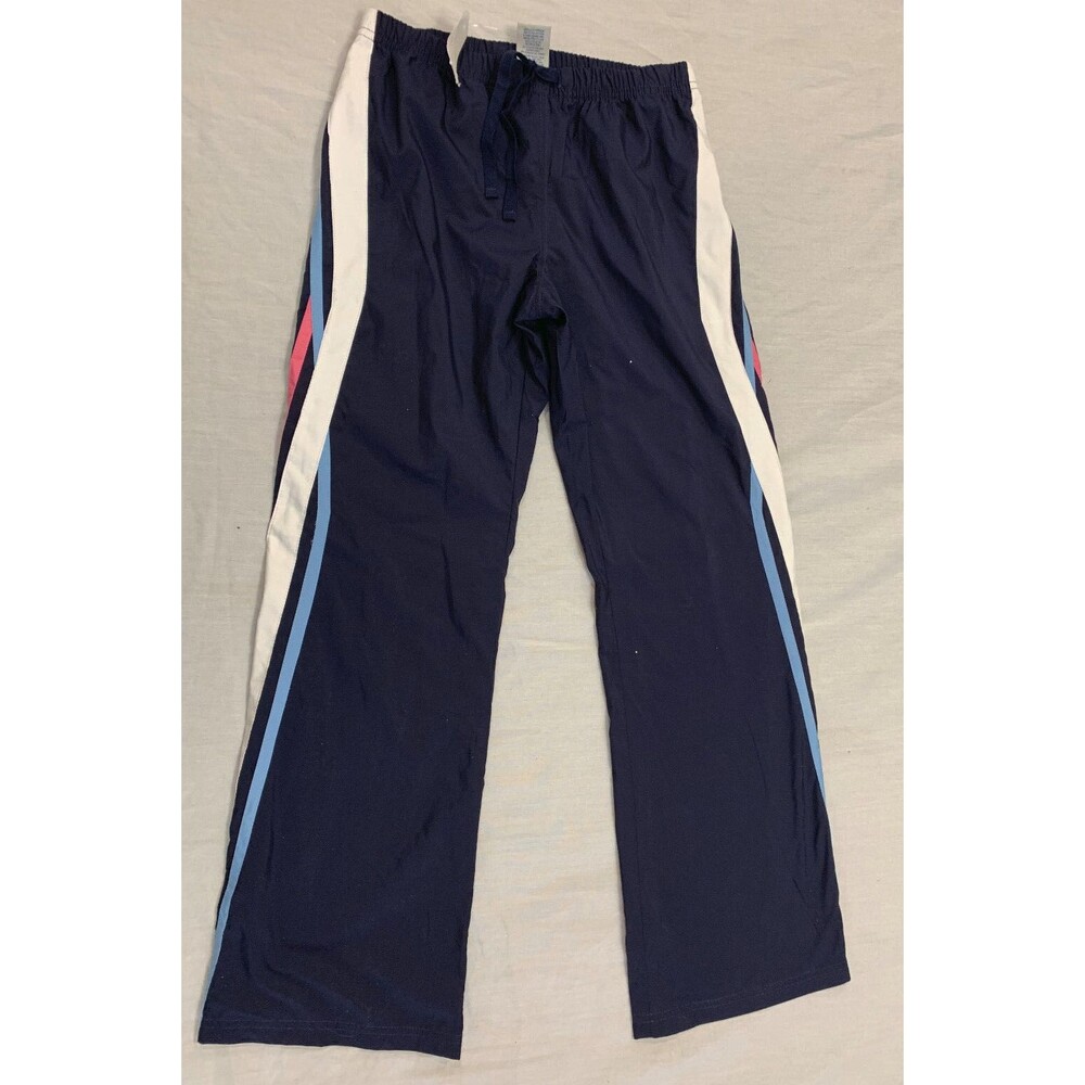 NWT OLD NAVY ATHLETIC GIRLS PANTS SIZE L 10-12
